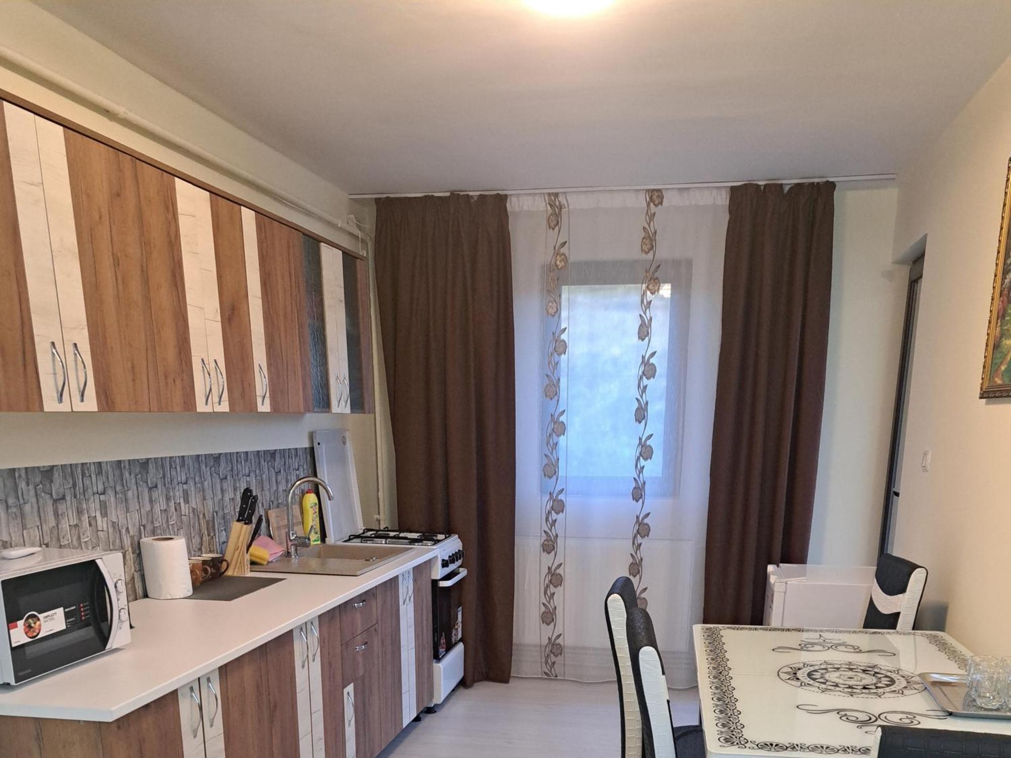 Apartament Teo Iasi Bilik gambar
