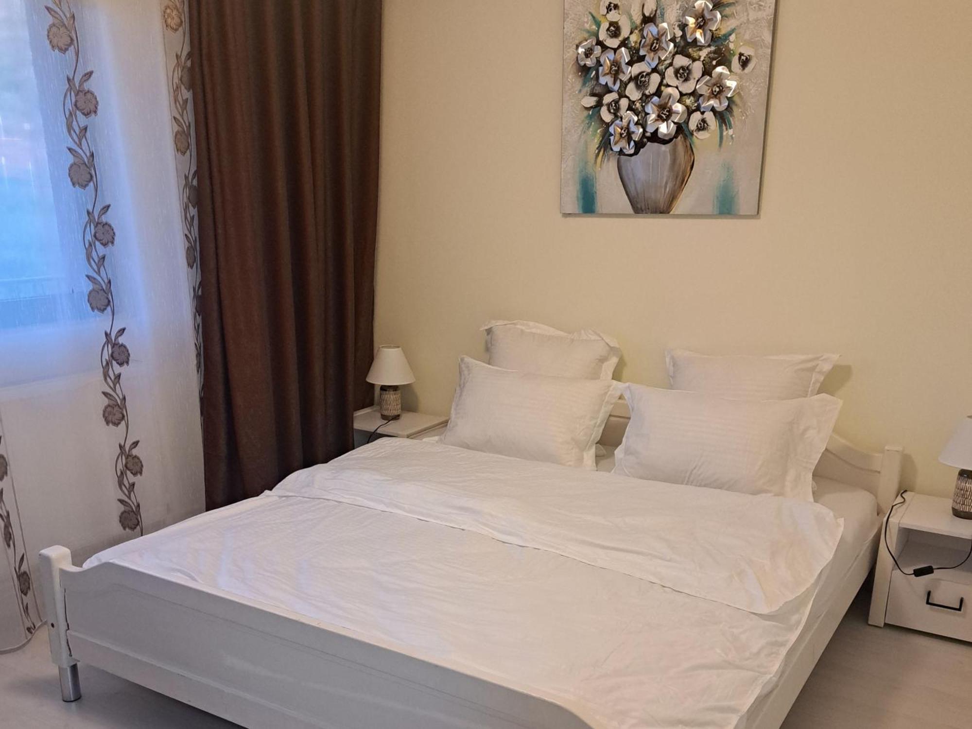 Apartament Teo Iasi Bilik gambar