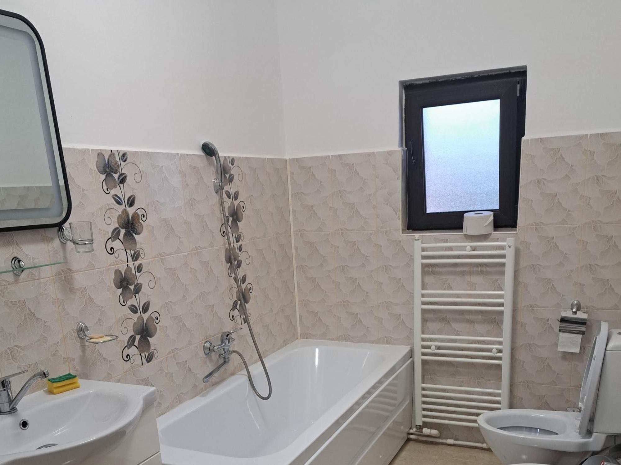 Apartament Teo Iasi Bilik gambar